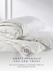 Snuggledown Goose Feather & Down 13.5 Tog Duvet - Image 6 of 10