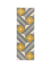 Asiatic Rugs Multi Reef Motif Rug - Image 1 of 3