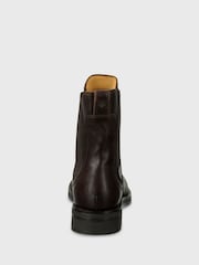 GANT Brown Aimlee Chelsea Boots - Image 4 of 5