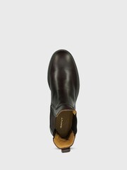 GANT Brown Aimlee Chelsea Boots - Image 5 of 5