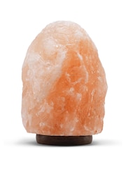 MenKind Remote Control Himalayan Salt Lamp - Image 2 of 5