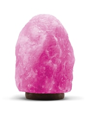 MenKind Remote Control Himalayan Salt Lamp - Image 4 of 5