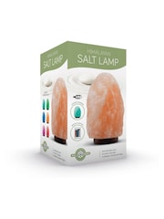 MenKind Remote Control Himalayan Salt Lamp - Image 5 of 5