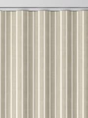 Natural Franklin Made To Measure 100% Cotton Curtains - Image 8 of 9