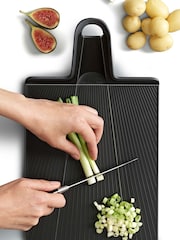 Joseph Joseph Chop2Pot Plus Складная разделочная доска (большая) - Изображение 2 из 4