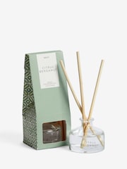 Citrus Bergamot 40ml Fragranced Reed Diffuser - Image 3 of 3
