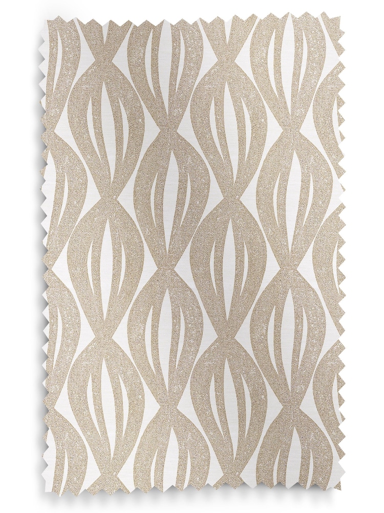 Natural Ellingwood Made To Measure Roman Blinds - Image 6 of 6