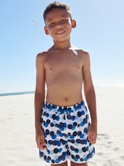 Baker by Ted Baker Swim Shorts - Image 1 of 9