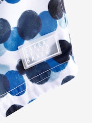 Baker by Ted Baker Swim Shorts - Image 9 of 9