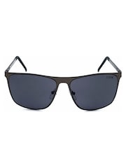 Storm Dysnomia Black Sunglasses - Image 1 of 3