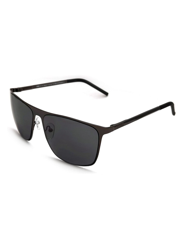 Storm Dysnomia Black Sunglasses - Image 2 of 3 Storm Dysnomia Black Sunglasses - Image 2 of 3