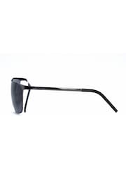 Storm Dysnomia Black Sunglasses - Image 3 of 3