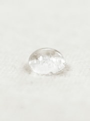 Snuz White 100% Cotton Baskit Waterproof Mattress Protector - Image 3 of 3