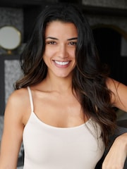 Pour Moi Cream Second Skin Thermal Vest - Image 2 of 4