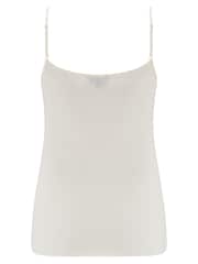 Pour Moi Cream Second Skin Thermal Vest - Image 4 of 4