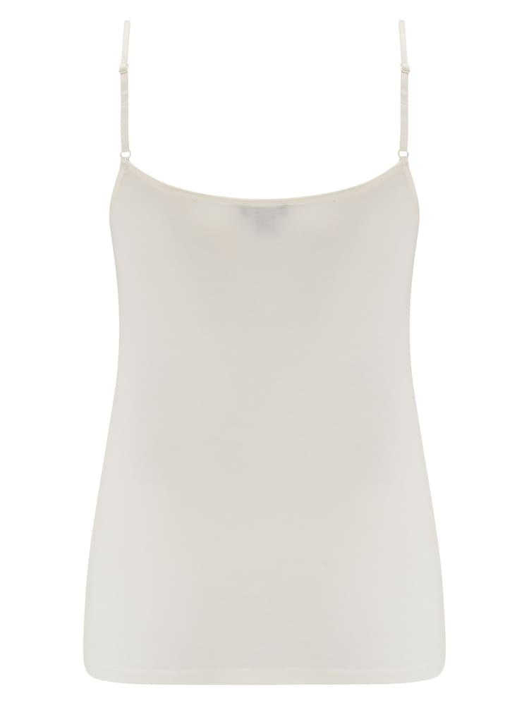 Pour Moi Cream Second Skin Thermal Vest - Image 4 of 4