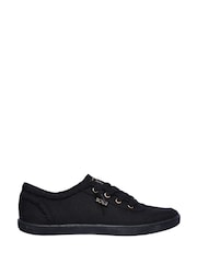 Черный - Женские кроссовки Skechers Bobs B - Image 1 of 4