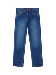 Lee Blue Boys Daren Jeans - Image 7 of 7