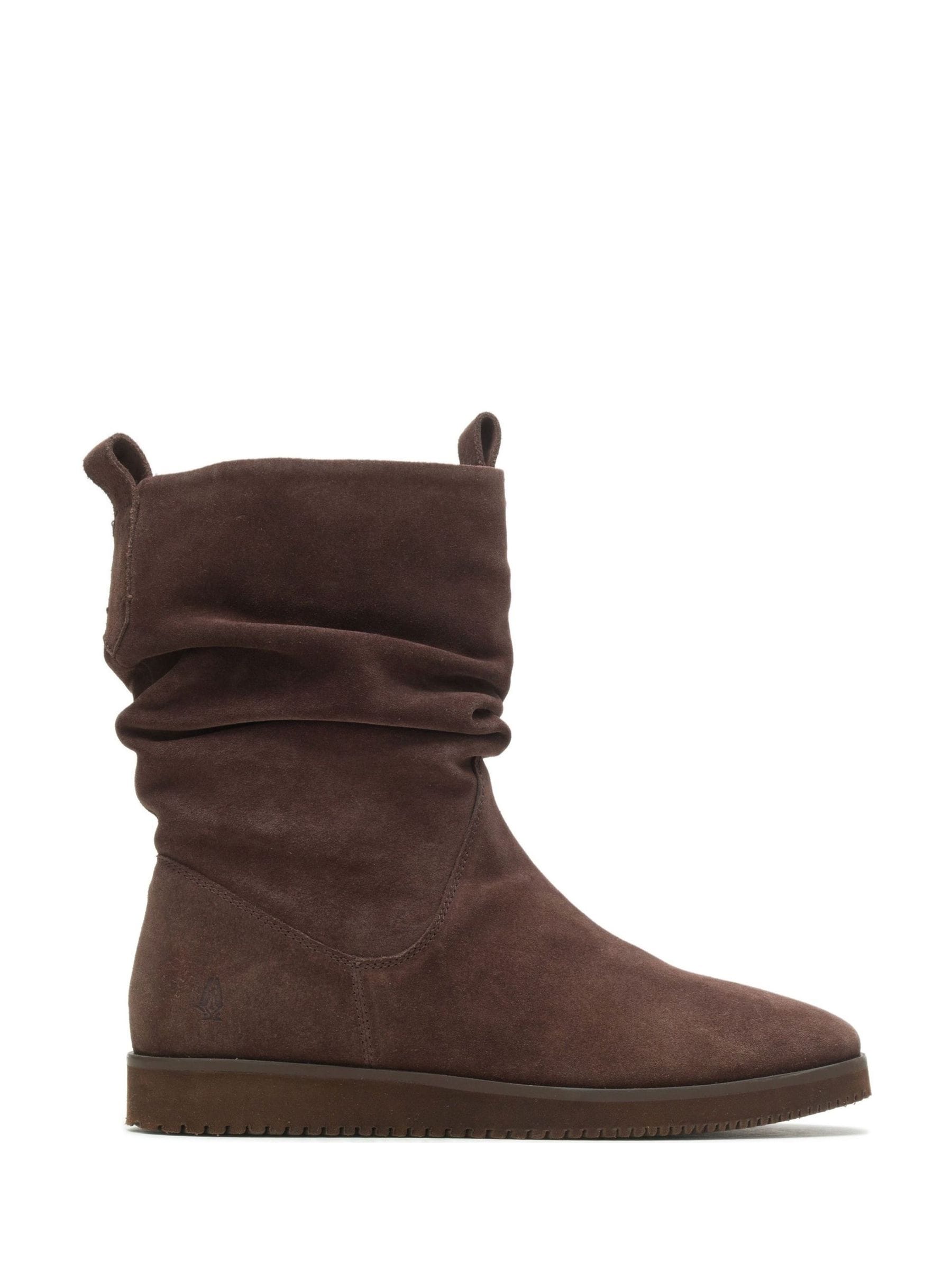 Hush puppies chowchow chukka discount
