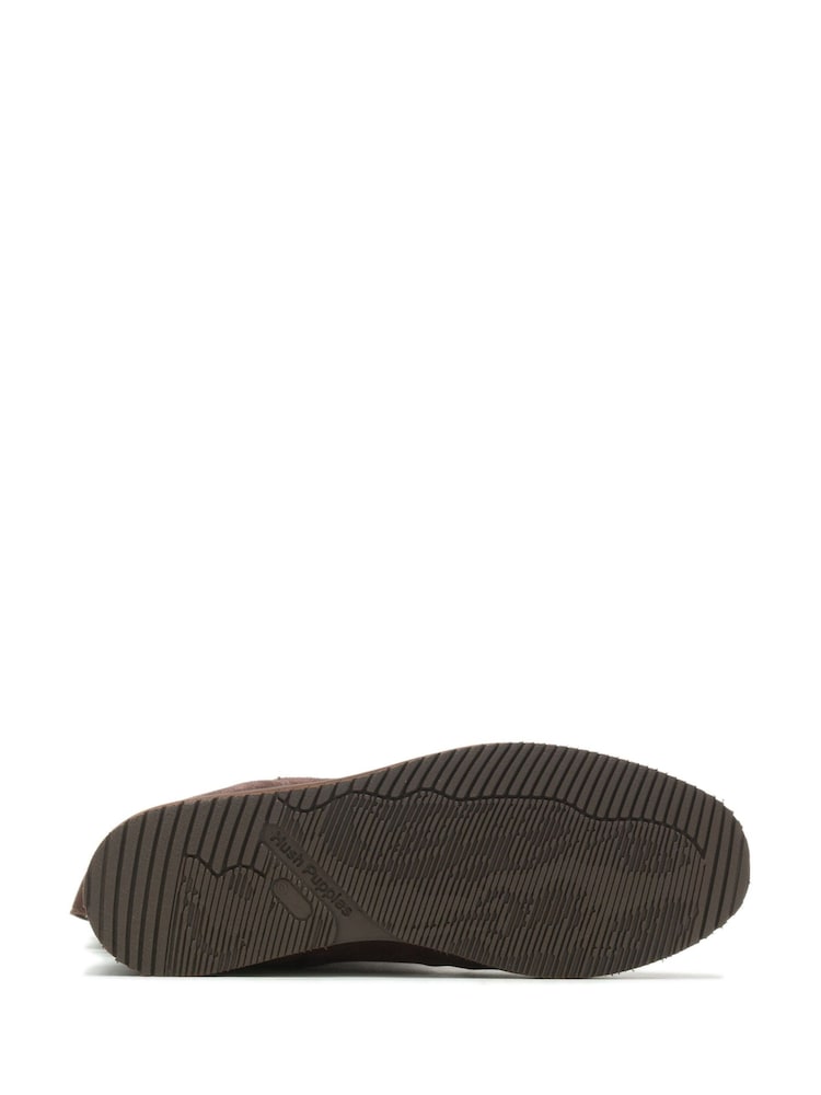 Hush Puppies Chow Chow Ruched Boots - Image 5 of 10