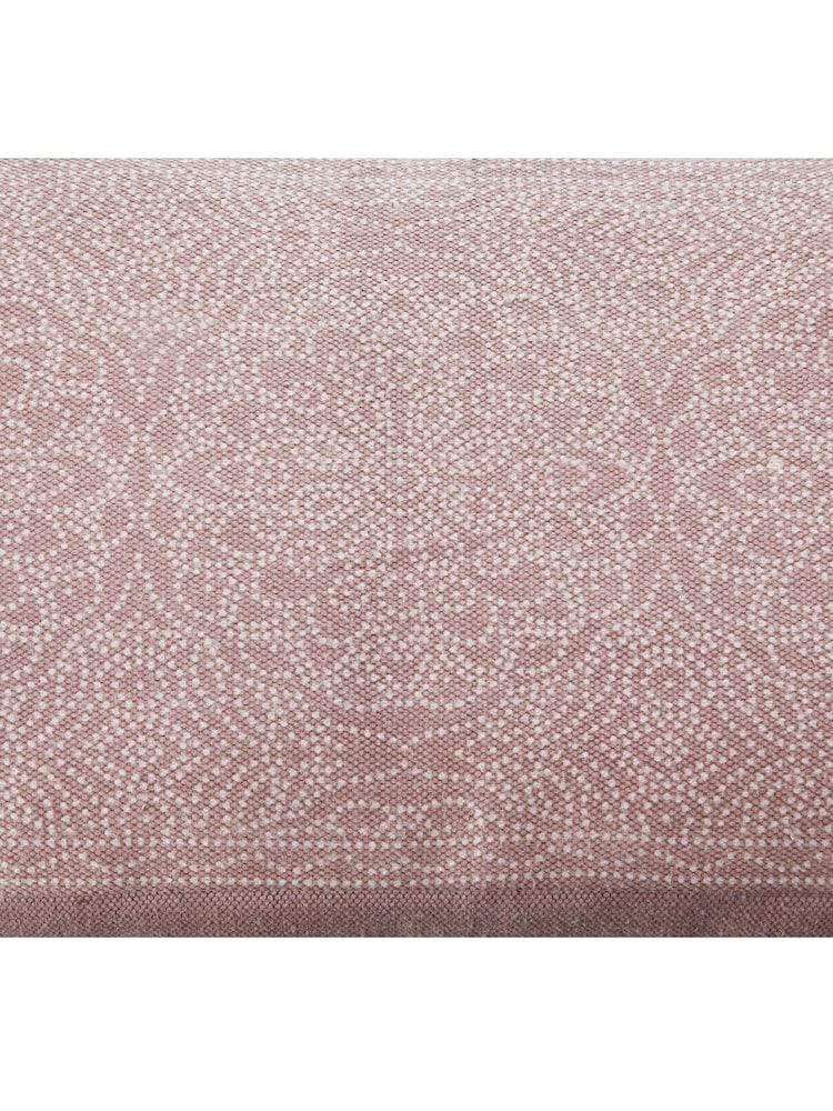 Hug Rug Pink Pet Bed - Image 2 of 3