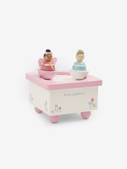 JoJo Maman Bébé Prima Ballerina Music Box - Image 2 of 2