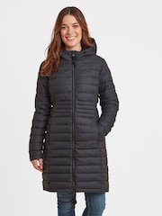 Gris - Manteau long Tog 24 Bardsea - Image 1 of 5