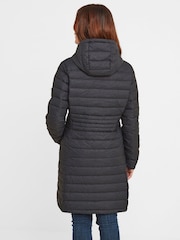 Gris - Manteau long Tog 24 Bardsea - Image 2 of 5