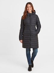 Gris - Manteau long Tog 24 Bardsea - Image 3 of 5