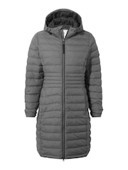 Gris - Manteau long Tog 24 Bardsea - Image 5 of 5