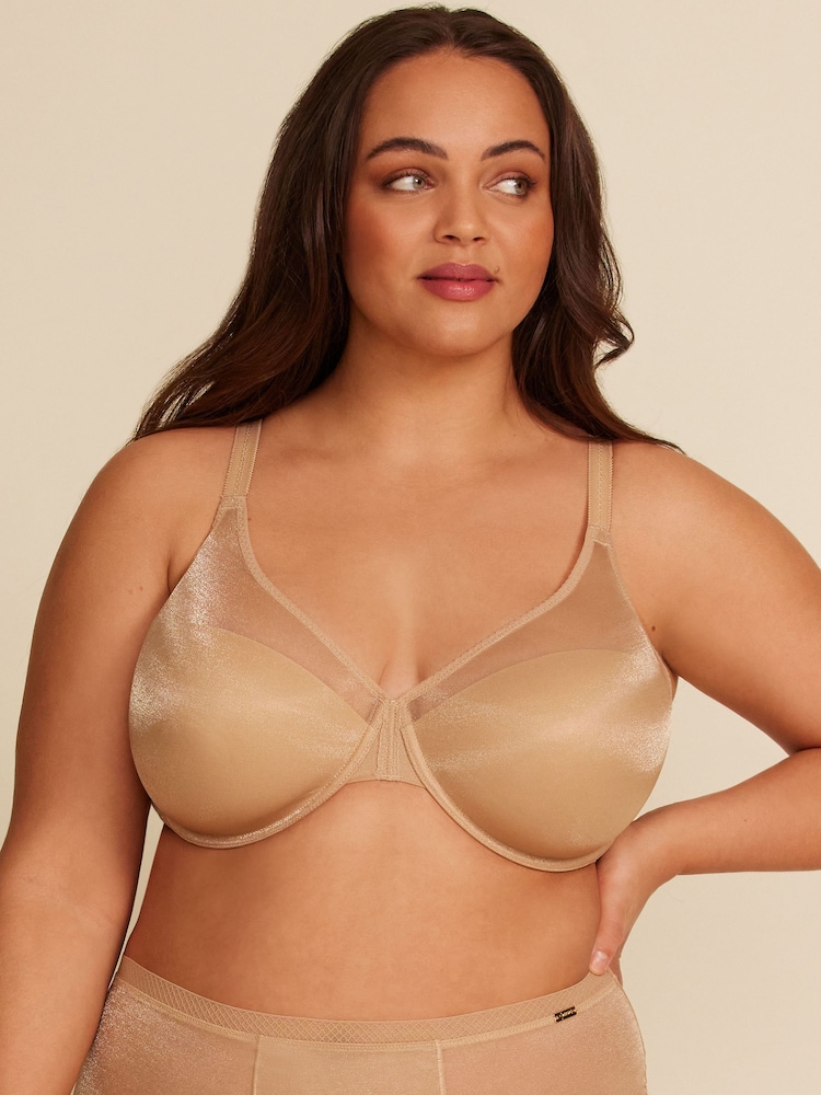 Gossard Glossies Light Push Up Bra - Image 1 of 5