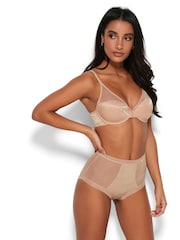 Gossard Glossies Light Push Up Bra - Image 3 of 5