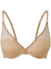 Gossard Glossies Light Push Up Bra - Image 4 of 5