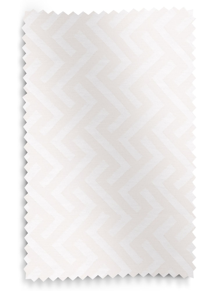 Cream Amble Made To Measure Roman Blind - Image 6 of 6