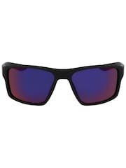 Nike Black Sunglasses - Image 1 of 6