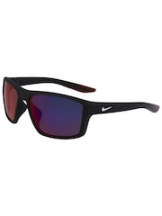 Nike Black Sunglasses - Image 4 of 6