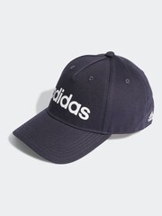adidas Blue Kids Cap - Image 1 of 2