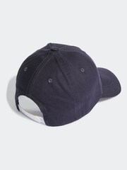 adidas Blue Kids Cap - Image 2 of 2