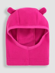 Orchid - Уютный балаклавы JoJo Maman Bébé Polarfleece - Изображение 1 из 3