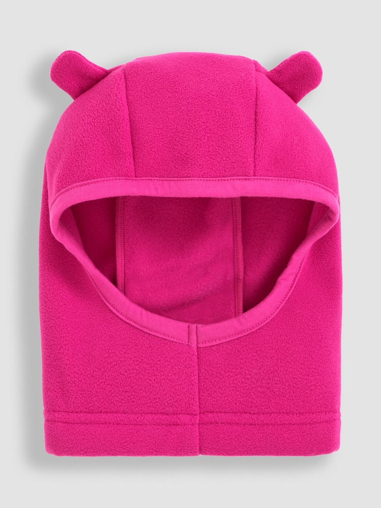 Orchid - Уютный балаклавы JoJo Maman Bébé Polarfleece - Изображение 1 из 3