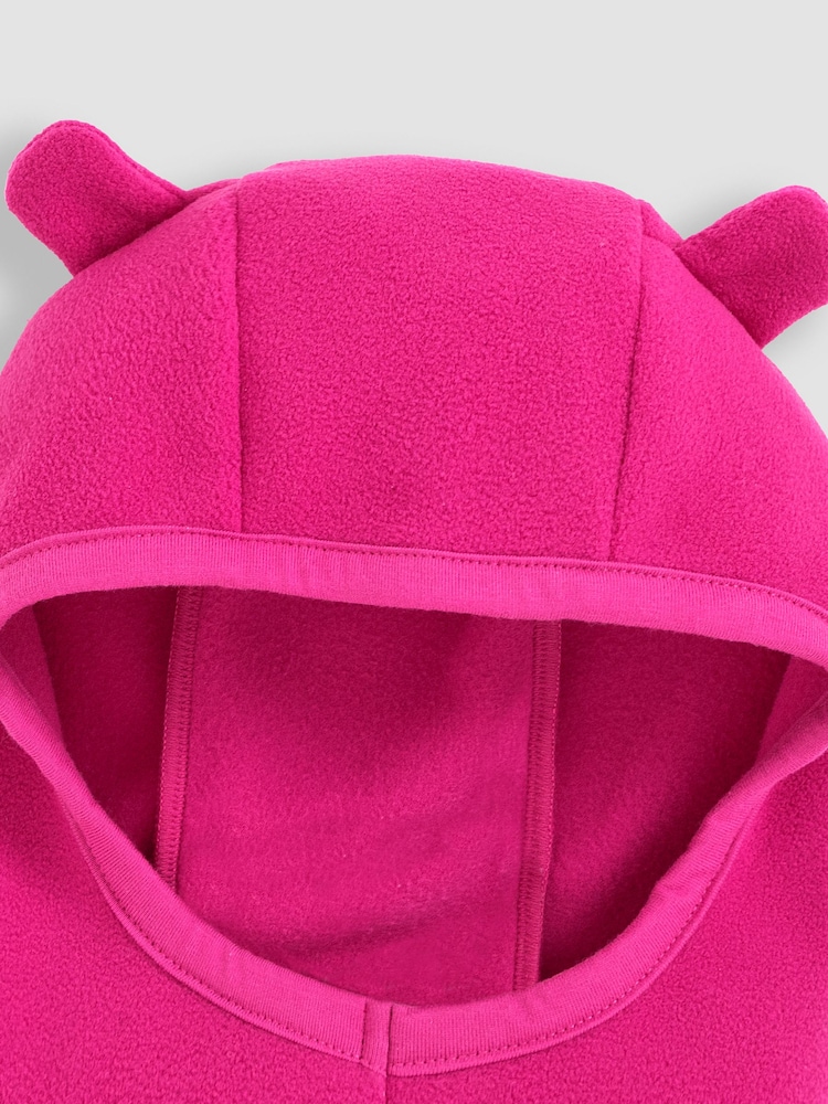 Orchid - Уютный балаклавы JoJo Maman Bébé Polarfleece - Изображение 2 из 3