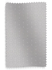 Grey Glam Made To Measure Curtains - Image 9 of 9