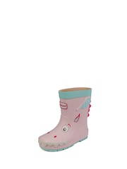 Toezone Kids Rain Boots Wellies - Image 2 of 6