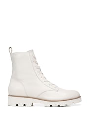 Vionic Lani Waterproof Tumbled Mid Shaft Boots - Image 1 of 7