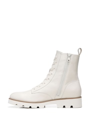 Vionic Lani Waterproof Tumbled Mid Shaft Boots - Image 2 of 7