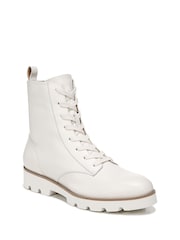 Vionic Lani Waterproof Tumbled Mid Shaft Boots - Image 3 of 7