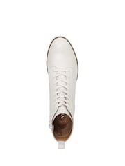 Vionic Lani Waterproof Tumbled Mid Shaft Boots - Image 6 of 7