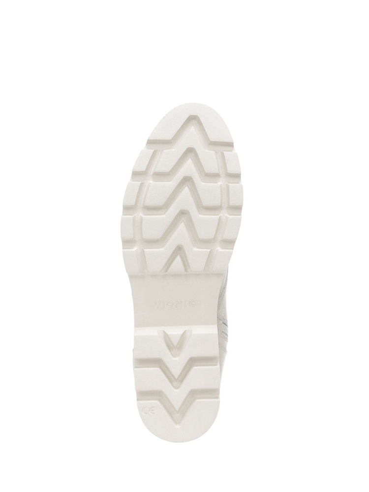 Vionic Lani Waterproof Tumbled Mid Shaft Boots - Image 7 of 7