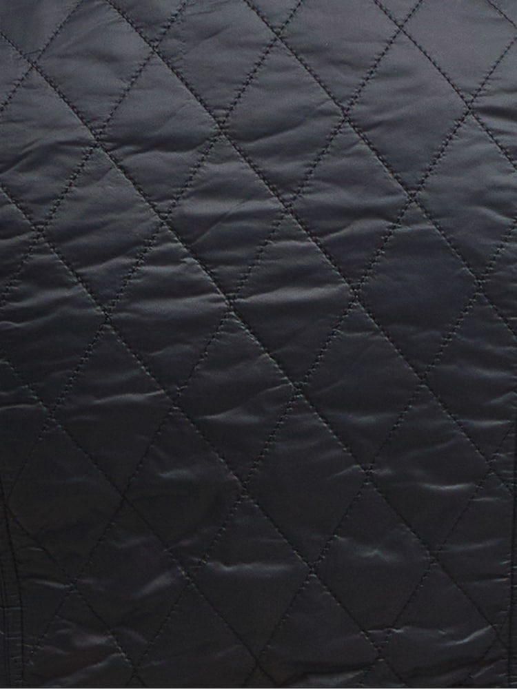 Barbour® Black Otterburn Quilted Gilet - Image 8 of 8 Barbour® Black Otterburn Quilted Gilet - Image 8 of 8