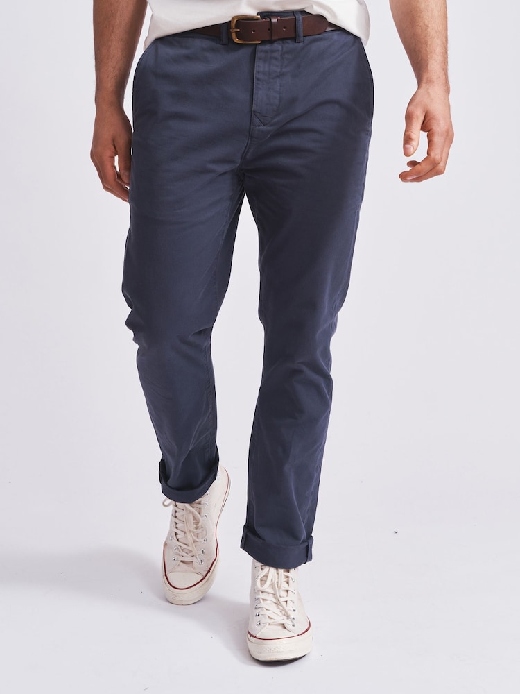 Aubin Melton Chinos - Image 1 of 7 Aubin Melton Chinos - Image 1 of 7